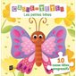 Les petites bêtes, Premiers casse-têtes et jeux