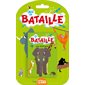 Jeu de bataille Les animaux