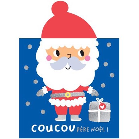 Coucou Père Noël !