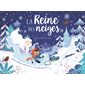 La reine des neiges : mon livre pop-up