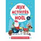 Jeux et activités pour préparer Noël