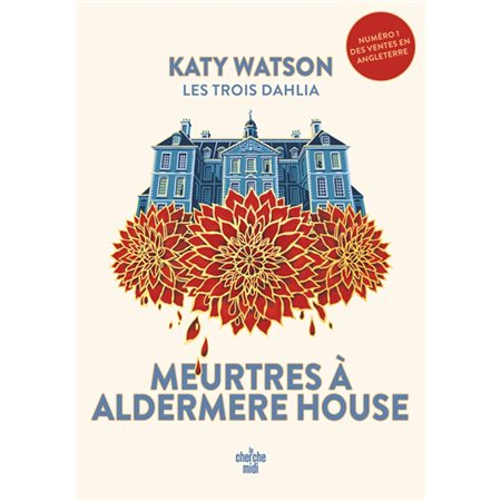 Meurtres à Aldermere House, Les trois Dahlia, 1