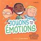 Jouons avec les émotions