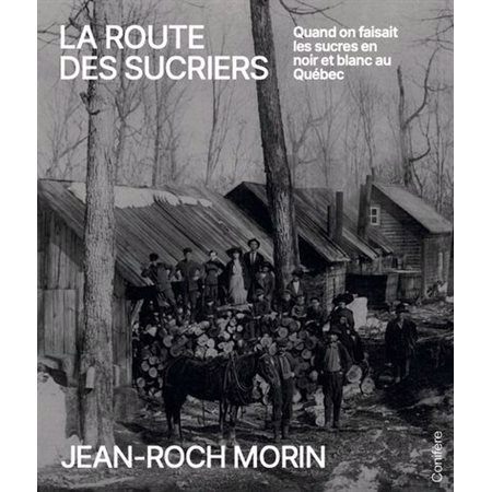 La route des sucriers