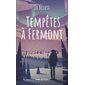 Tempêtes à Fermont