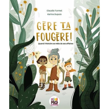 Gère ta fougère !