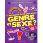 C'est quoi la différence entre genre et sexe ?
