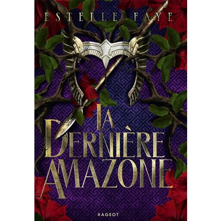 La dernière Amazone