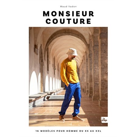 Monsieur couture