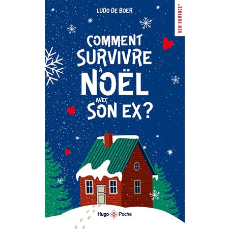 Comment survivre à Noël avec son ex ?