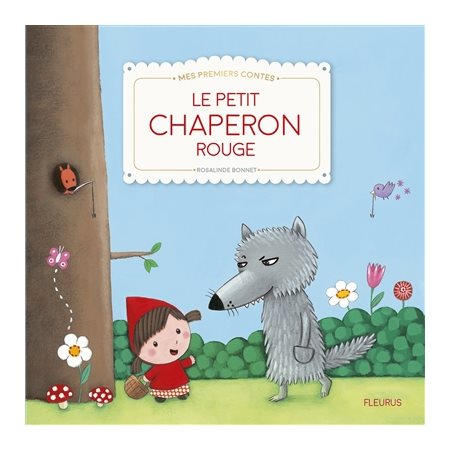 Le Petit Chaperon rouge