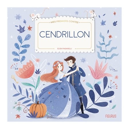 Cendrillon