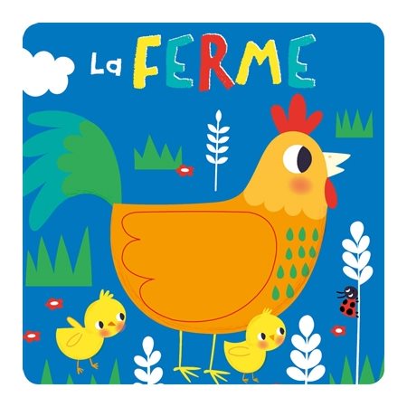 La ferme