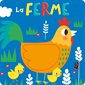 La ferme