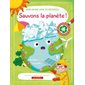 Sauvons la planète !, Mon grand livre de réponses