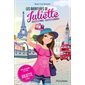 Les aventures de Juliette, Juliette à Paris - Juliette à Londres