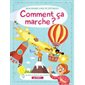 Comment ça marche ?, Mon grand livre de réponses