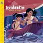 POCAHONTAS MONTRE L;E CHEMIN