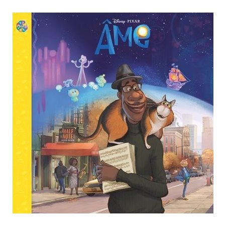 MOANA FAIT LE GRAND PLONGEON