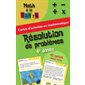 Résolution de problèmes, 4e année