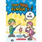 100 blagues! Et plus... #10