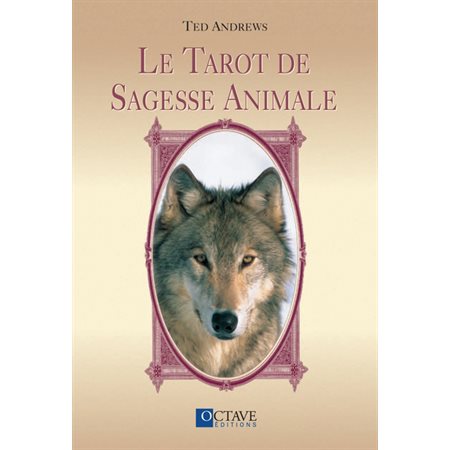 Le tarot de sagesse animale