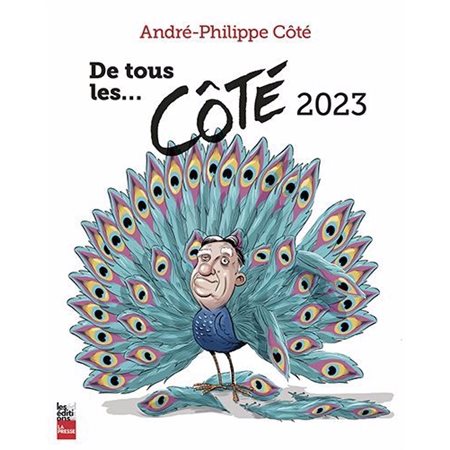 De tous les... Côté 2023