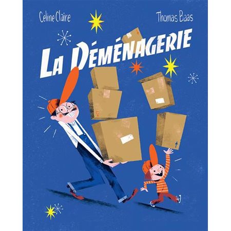 La déménagerie