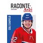 Raconte-moi Cole Caufield