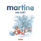 Martine : vive Noël !