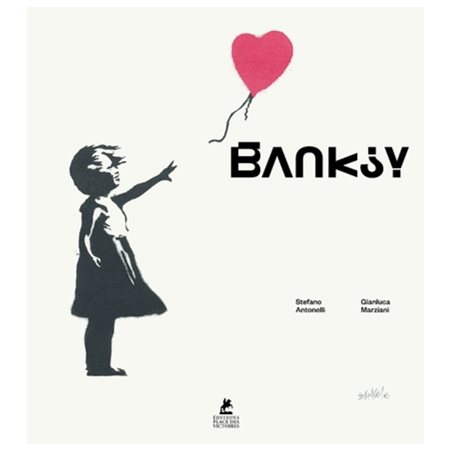 Banksy