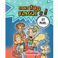 100 blagues! Et plus... #20