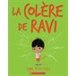 La colère de Ravi