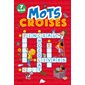 Mots croisés 7 ans