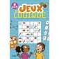 Jeux de logique  8 ans