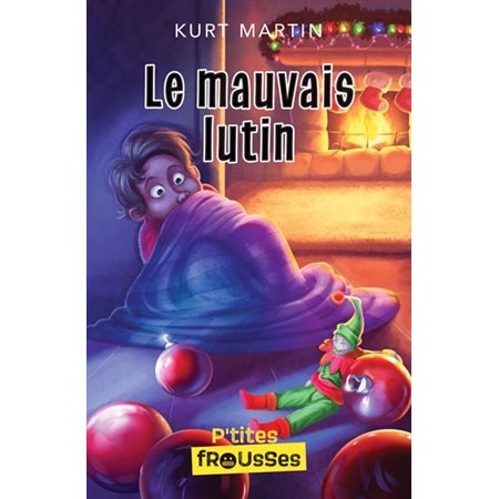 Le mauvais lutin