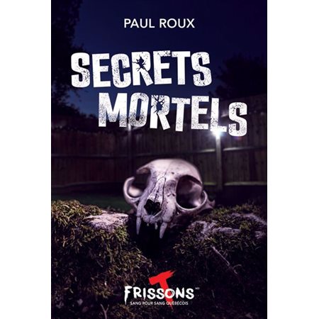 Secrets mortels