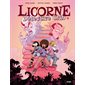 Licorne détective club #1