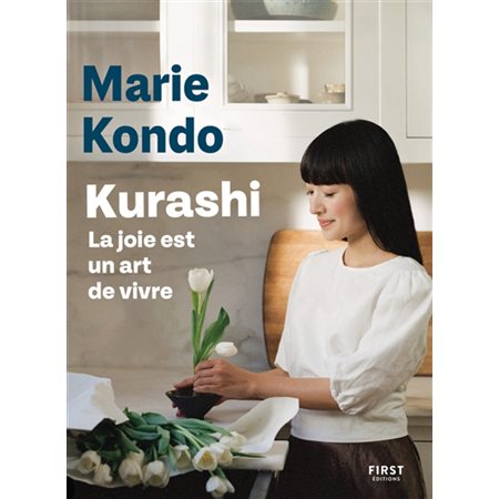 Kurashi : la joie est un art de vivre