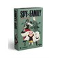 Spy x Family : le jeu de cartes
