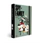 Spy x Family, Le carnet de fan