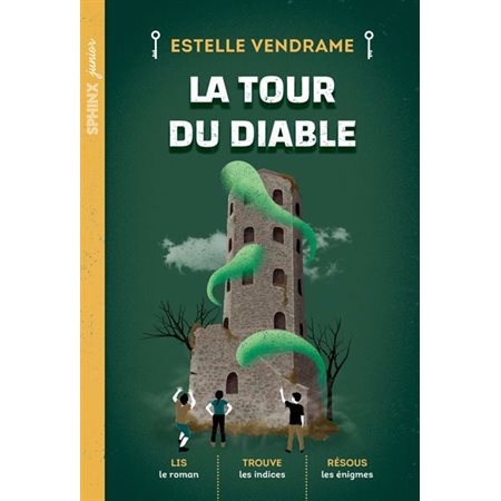 La tour du diable