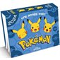 Une année avec Pokémon 2024