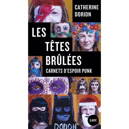 Les têtes brûlées