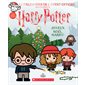 Harry Potter : Joyeux Noël, Harry! : Le calendrier de l'Avent officiel