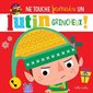 Ne touche jamais un lutin grincheux !