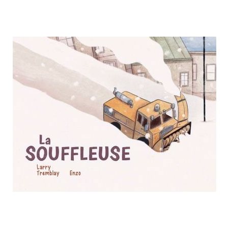 La Souffleuse