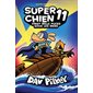 Super Chien #11 Vingt mille puces sous les mers