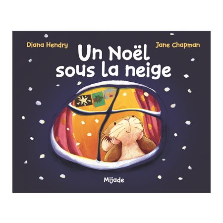 Un Noël sous la neige, Les petits Mijade