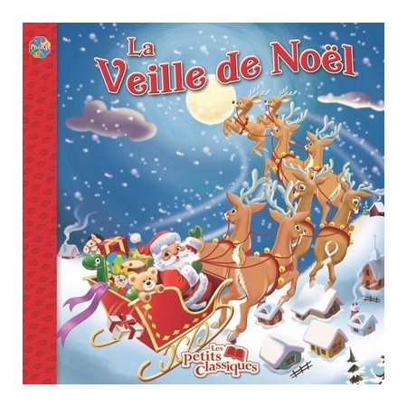 La veille de Noël